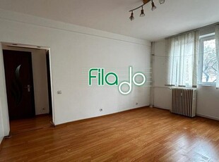 Apartament 3 camere Rond Baba Novac