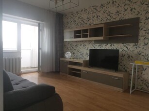 Apartament 3 camere - Zona Gara - 600 euro