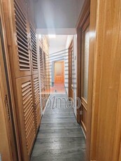 Apartament 4 camere decomandat, parter/P+10 etaje, zona Titulescu de vanzare Titulescu, Bucuresti