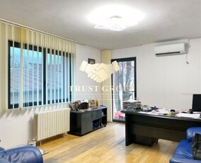 Apartament 4 camere - Domenii