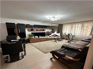 Apartament 4 camere Giurguilui