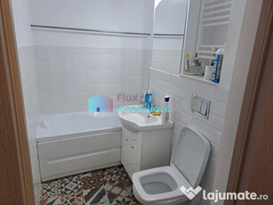 Apartament cu 2 camere 53 mp George Enescu