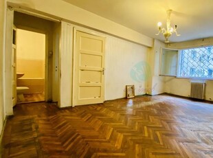 Apartament cu 2 camere, Calea Victoriei