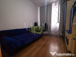 Apartament cu 2 camere decomandate, finisat modern!