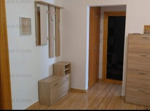 Apartament cu 2 camere in zona Apusului