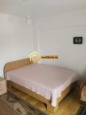 Apartament cu 2 camere Podu de Fier