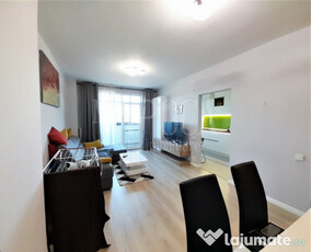 Apartament cu 2 camere si loc de parcare subteran inclus!