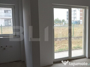 Apartament cu 3 camere, 135mp, loc de parcare inclus, zona T