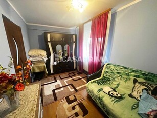 Apartament cu 3 camere, Alexandru cel Bun, Mobilat si Utilat