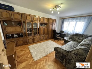 Apartament cu 3 camere de vanzare in Alba Iulia