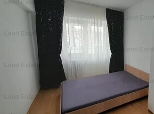 Apartament cu 3 camere Iuliu Maniu - Piata Gorjului