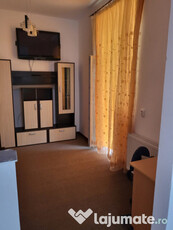 Apartament cu o camera, mobilat si utilat - negociabil Victor Babes