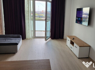 Apartament de inchiriat 2 camere - Timisoara Liviu Rebreanu 173A