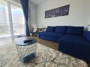 Apartament de inchiriat cu 2 camere- Silk District