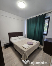 Apartament de inchiriat situat in zona CAMPUS - TOMIS NORD