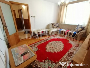 Apartament de vanzare 3 camere balcon etaj intermediar Terez