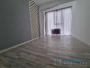 Apartament de vanzare bloc nou 2 camere zona Bucium-Visan