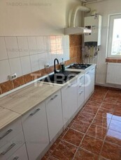 Apartament decomandat de vanzare 3 camere 64 utili zona Lazaret Sibiu