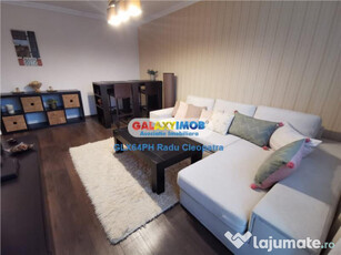 Apartament lux 2 camere, Ploiesti, zona Republicii