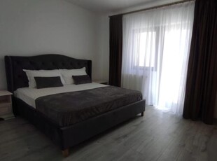 Apartament nou, 2 camere decomandat, 50 mp, Lunca Cetatuii, de vanzare, Profi, Cod 152991