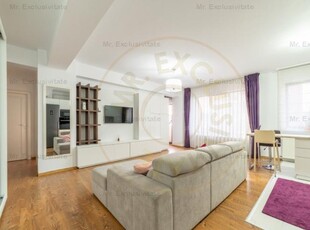 Apartament Nou cu 2 Camere, Etaj 2, Loc de Parcare Inclus - Comision 0%