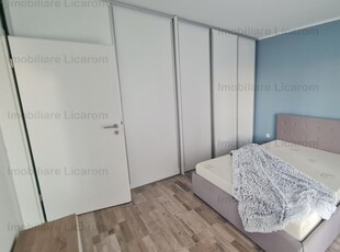 Apartament NOU tip Studio Avantgarden,mobilat si utilat.