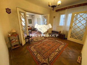 Armeneasca | Boxa | Lift | Consolidat - Apartament 4 camere