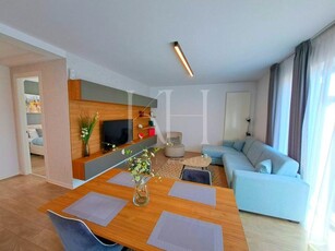 Aviatiei | Cloud 9 Residence | Apartament cu Dressing si Parcare Subterana