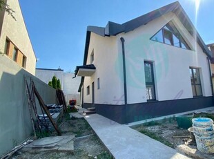 Casa complet renovata, adiacent Barbu Vacarescu