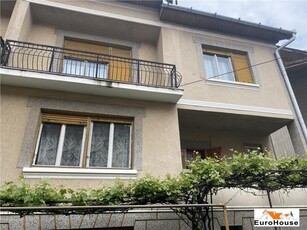 Casa tip duplex de vanzare in Alba Iulia