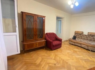 De vanzare apartament, 2 camere, semidecomandat, 50 mp, Podu Ros, Podul de Piatra - Bld Nicolae Iorga, Cod 156422