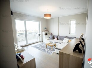 Exclusivitate! Comision 0%! Penthouse 4 camere, cart. Europa