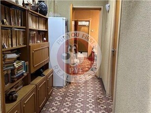 Favorit | Apartament 4 camere | 87mp | semidecomandat | B8840