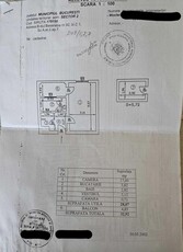 Garsoniera + boxa Basarabia bloc rusesc