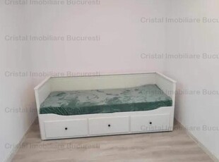 Garsoniera la 400 EUR + Parcare, Zona Theodor Pallady