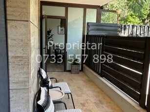 Inchiriere apartament 3 camere Aleea Privighetorilor 85 Baneasa