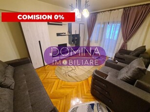 Inchiriere apartament 3 camere, et. 1, *ultracentral* - str. Victoriei