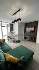 NOU! Apartament 2 camere, SD, 62 mp, mobilat-Visoianu