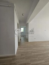 Nou!!! Apartament NOU, INTABULAT, decomandat, 2 camere, 52mp, Bucium-Lidl