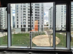 One CotroceniSpatiu comercial 115 mpcopen spacecomision 0% de inchiriat Panduri, Bucuresti