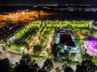 PARCUL TUDOR ARGHEZI - Metalurgiei Park apartament spectaculos