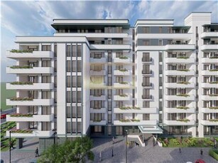 PIPERA | Apartamente de 2 camere de la 68 mp