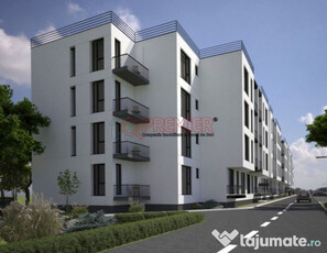 Popesti-Leordeni apartament 2 camere