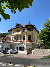 Apartament de vânzare, 5 camere, lângă Internațional, Sinaia