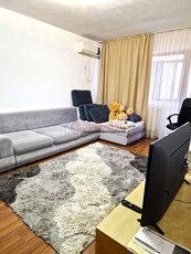 Sos. Oltenitei - Metropolitan Residence - apartament 2 camere - 66,95 mp - mobilat