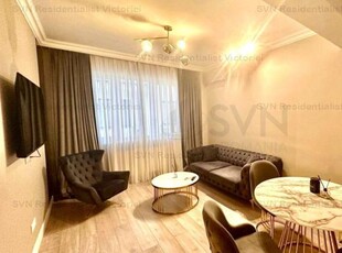 Vanzare apartament 2 camere, Baneasa, Bucuresti