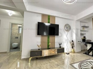 Vanzare apartament 2 camere, Baneasa, Bucuresti