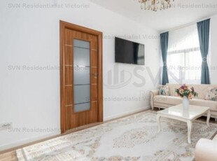 Vanzare apartament 2 camere, Bucurestii Noi, Bucuresti