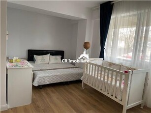 Vanzare Apartament 2 Camere Damaroaia