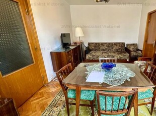 Vanzare apartament 2 camere, Grivitei, Bucuresti